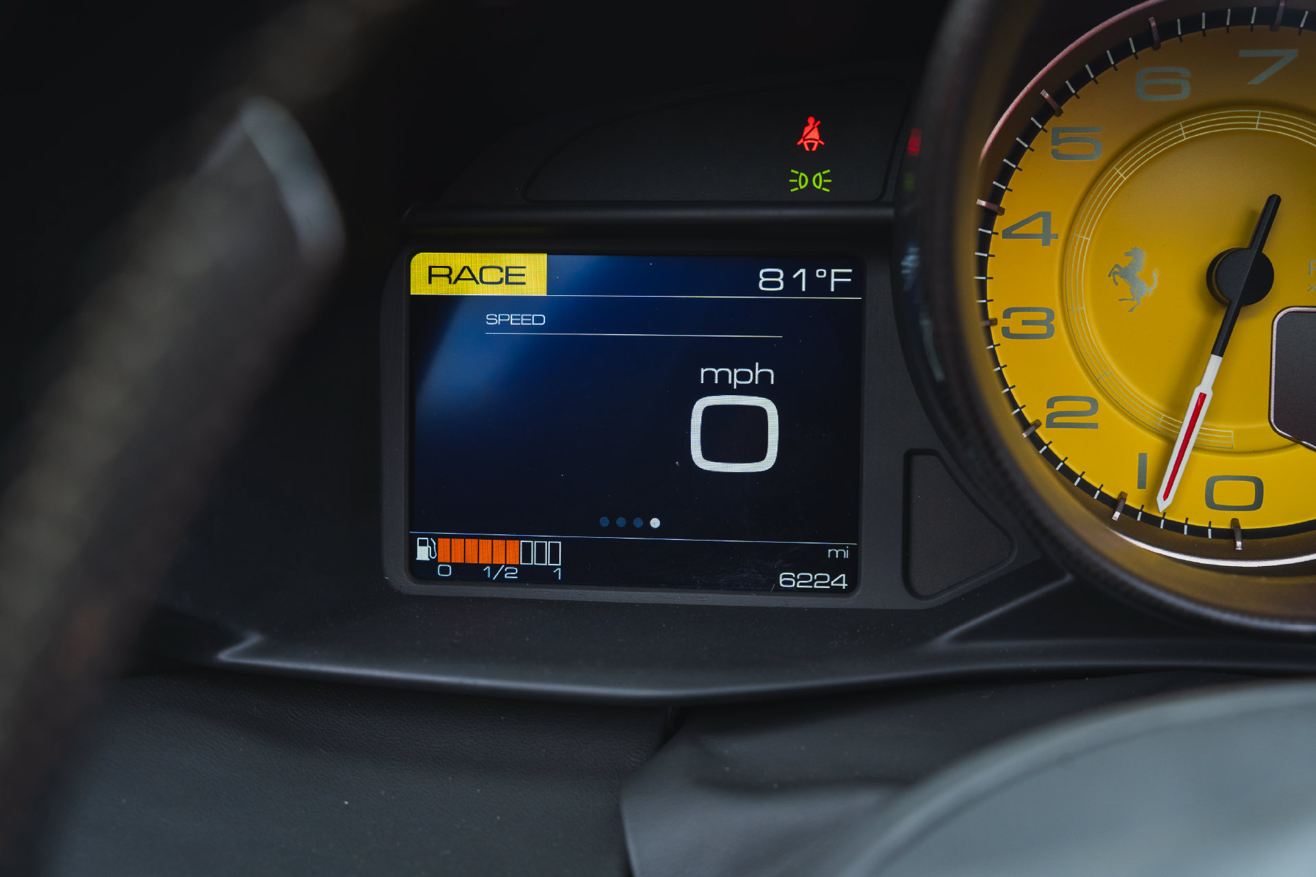 Used 2018 Ferrari 488 Spider RWD image 75