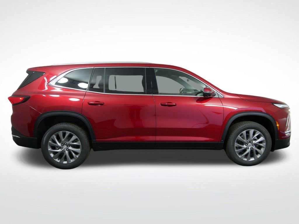 New 2026 Buick Enclave Preferred w/ Power Package image 2