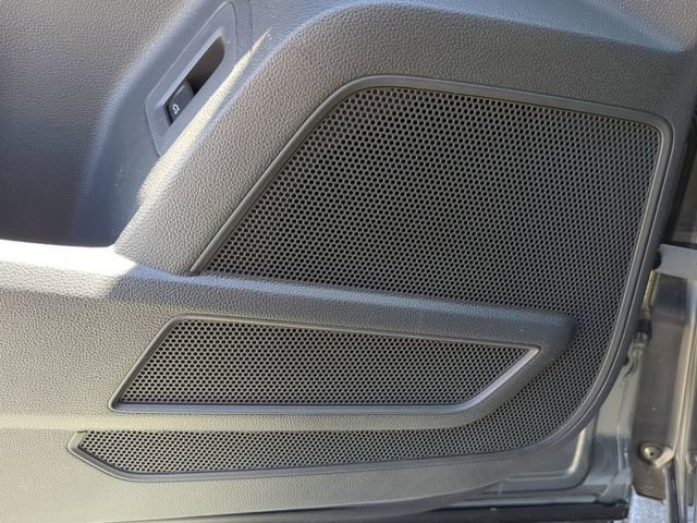 Used 2023 Volkswagen Atlas SE w/ Black Wheel Package image 19