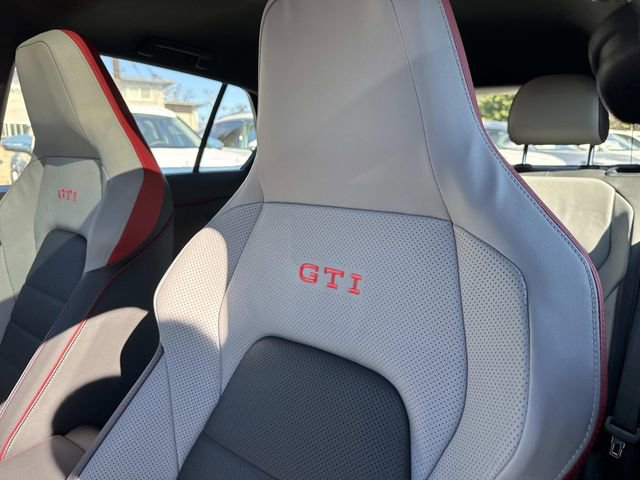 New 2026 Volkswagen GTI SE image 26
