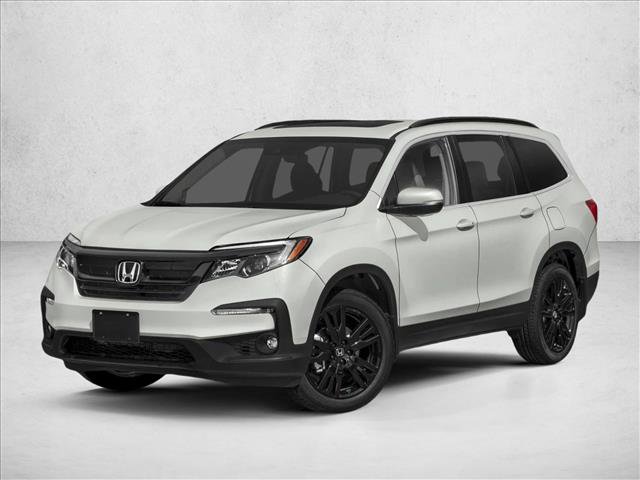 Used 2022 Honda Pilot Special Edition image 27