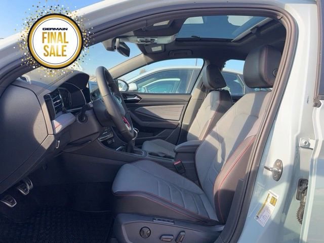 New 2026 Volkswagen Jetta GLI Autobahn image 17