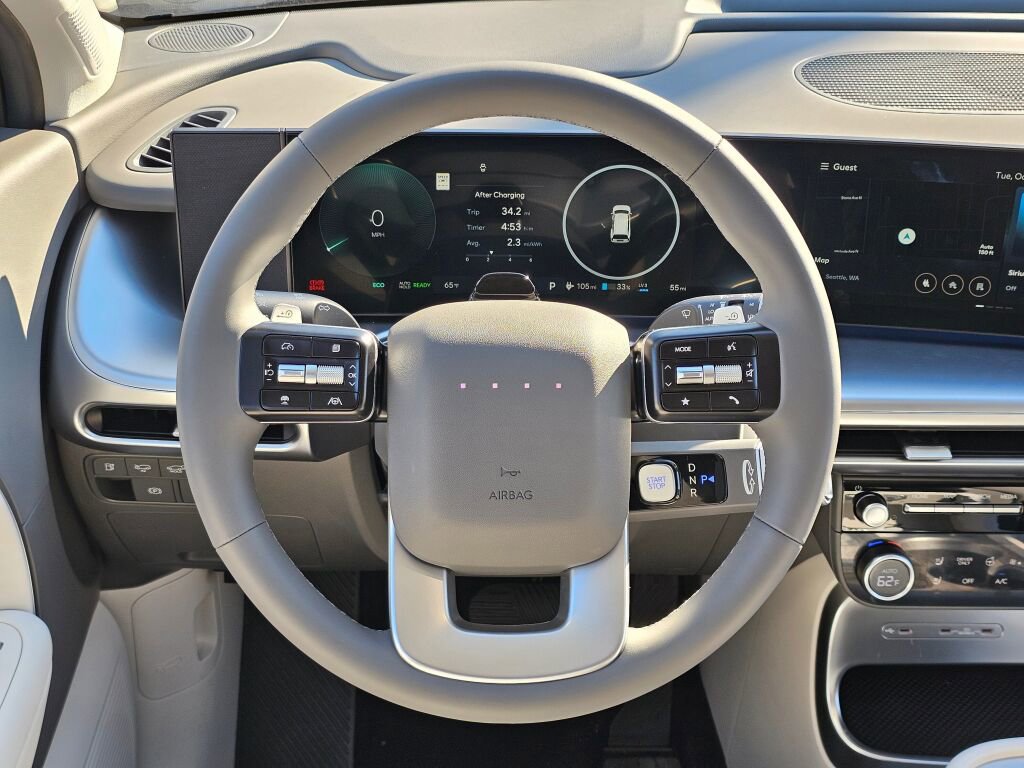 New 2026 Hyundai Ioniq 9 SEL image 16