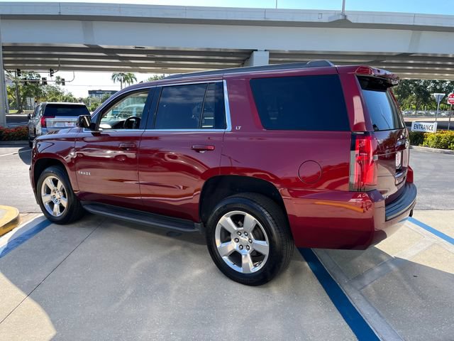 Used 2019 Chevrolet Tahoe LT RWD image 5