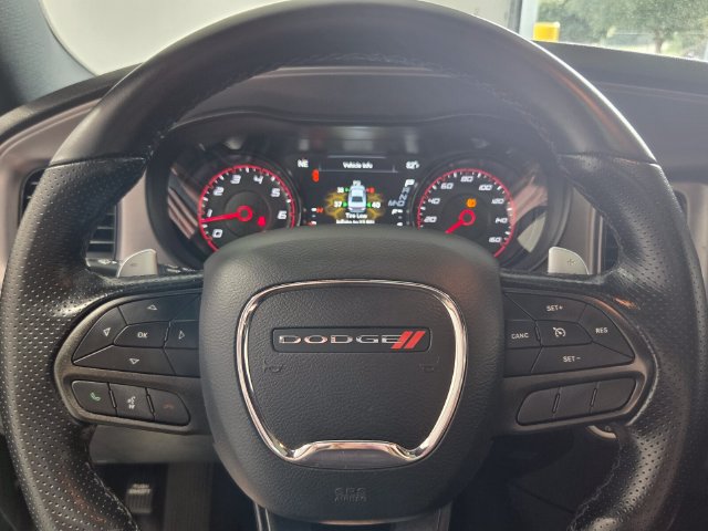 Used 2023 Dodge Charger R/T w/ Blacktop Package RWD image 25