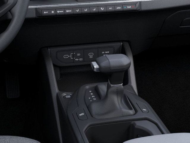 Used 2025 Kia K4 FWD image 23