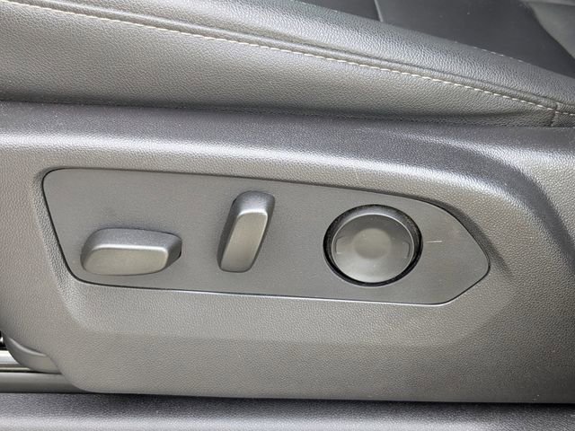 Used 2024 Chevrolet Silverado 1500 RST w/ RST All Star Premium Package image 19