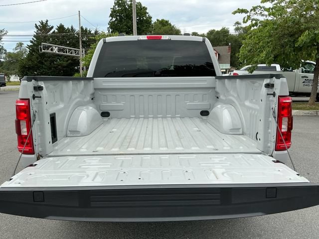 Used 2023 Ford F150 XLT w/ Equipment Group 302A High AWD/4WD image 19