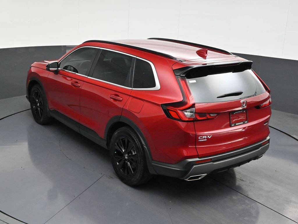 Used 2024 Honda CR-V Sport Touring image 18