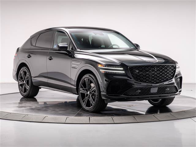 New 2026 Genesis GV80 3.5T Prestige AWD/4WD image 7