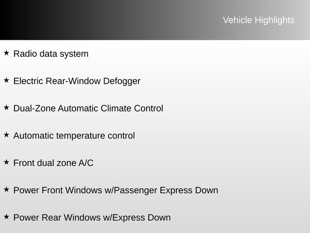 Used 2023 Chevrolet Silverado 1500 LT w/ All Star Edition Plus image 17