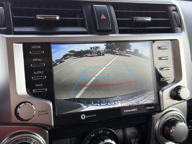 Used 2023 Toyota 4Runner SR5 Premium w/ Moonroof Package AWD/4WD image 17