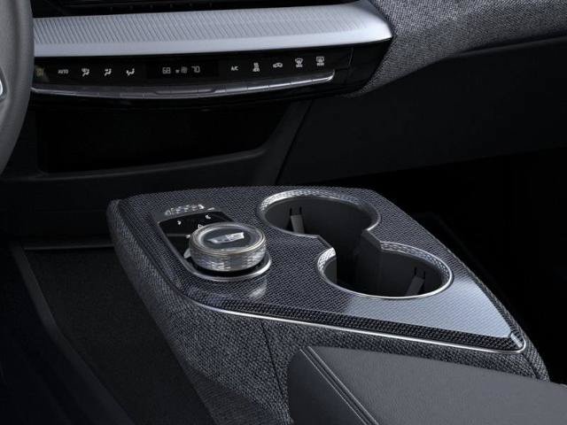 New 2026 Cadillac Optiq Luxury 1 RWD image 47