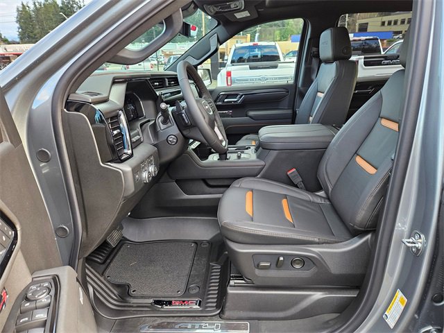 New 2026 GMC Sierra 1500 AT4 w/ AT4 Premium Package image 11