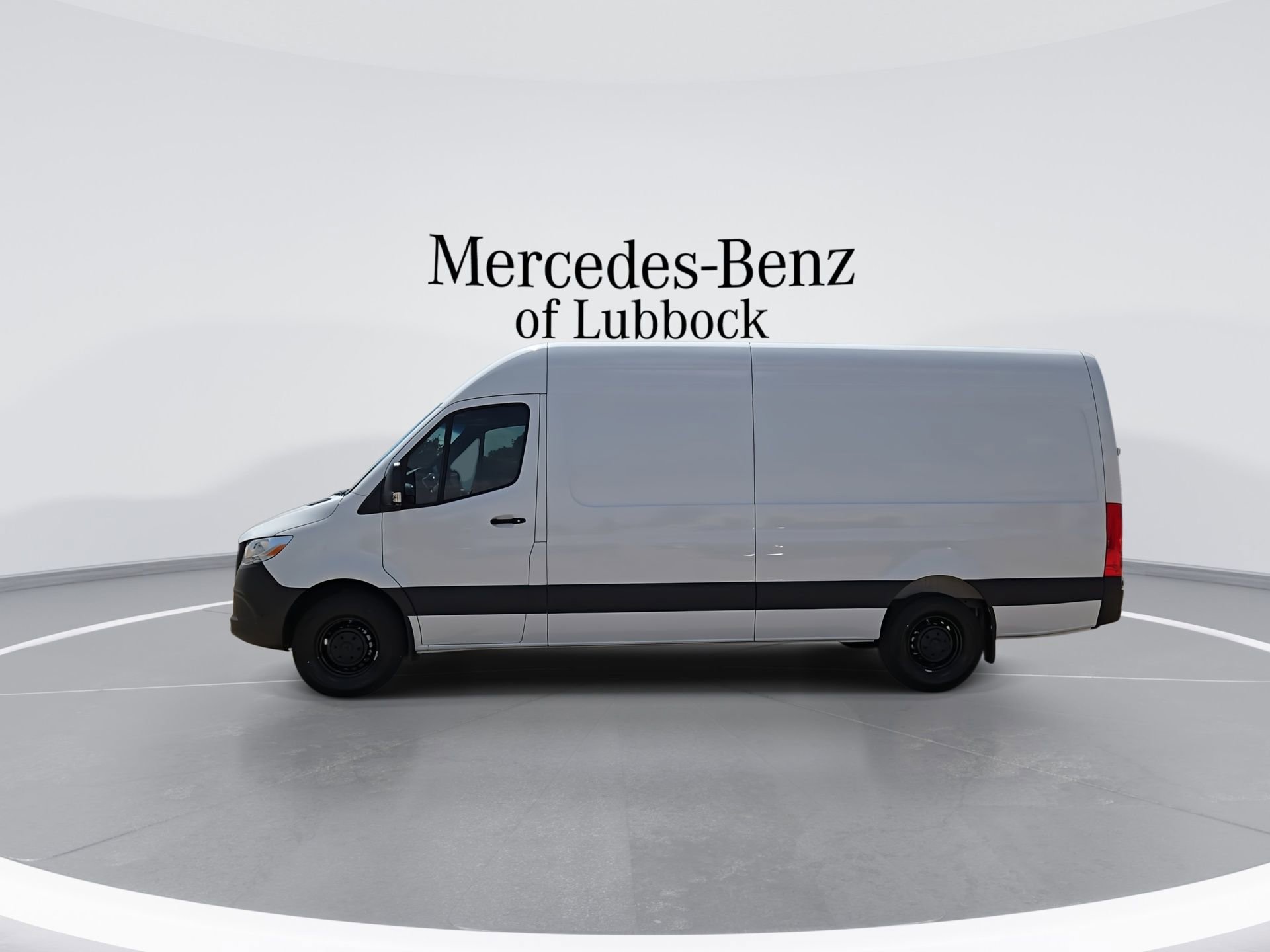 New 2026 Mercedes-Benz Sprinter 2500 image 5
