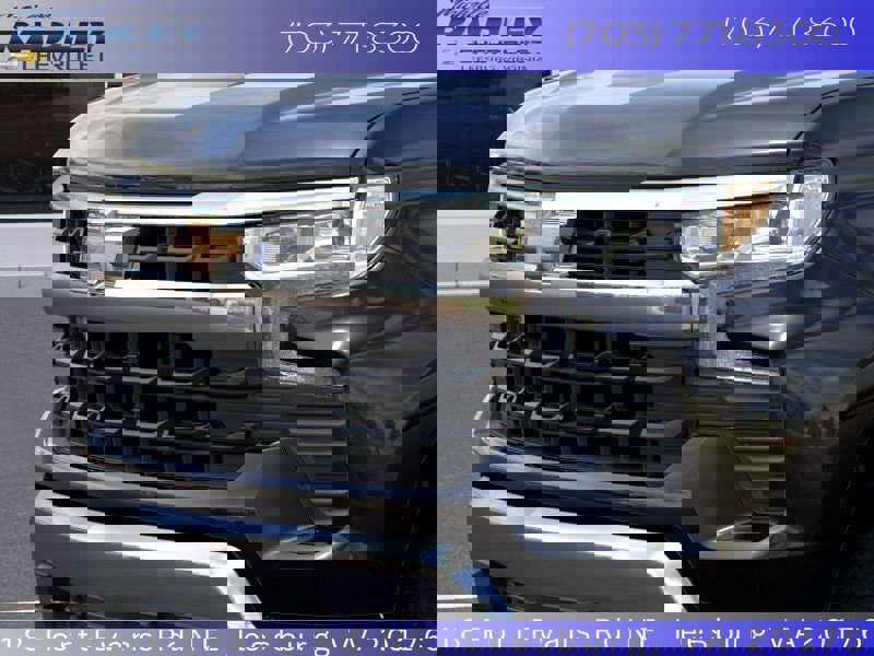 New 2026 Chevrolet Silverado 1500 LT image 15