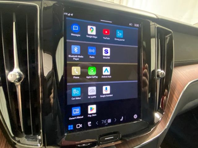 Used 2023 Volvo XC60 B6 Ultimate image 21