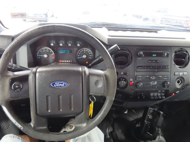 Used 2016 Ford F250 XL w/ Power Equipment Group AWD/4WD image 19