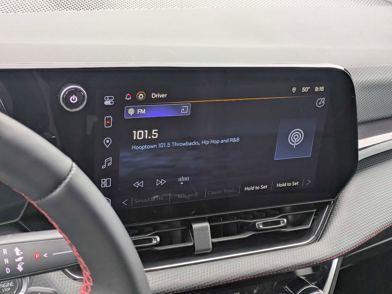 Used 2025 Chevrolet Equinox RS image 30