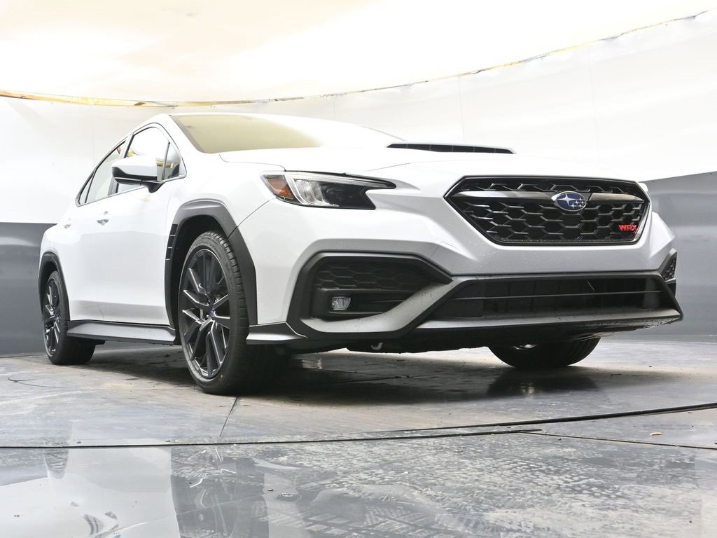 New 2025 Subaru WRX Premium image 39