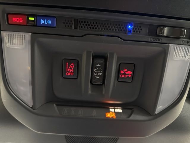 Used 2024 Subaru Forester Wilderness image 28