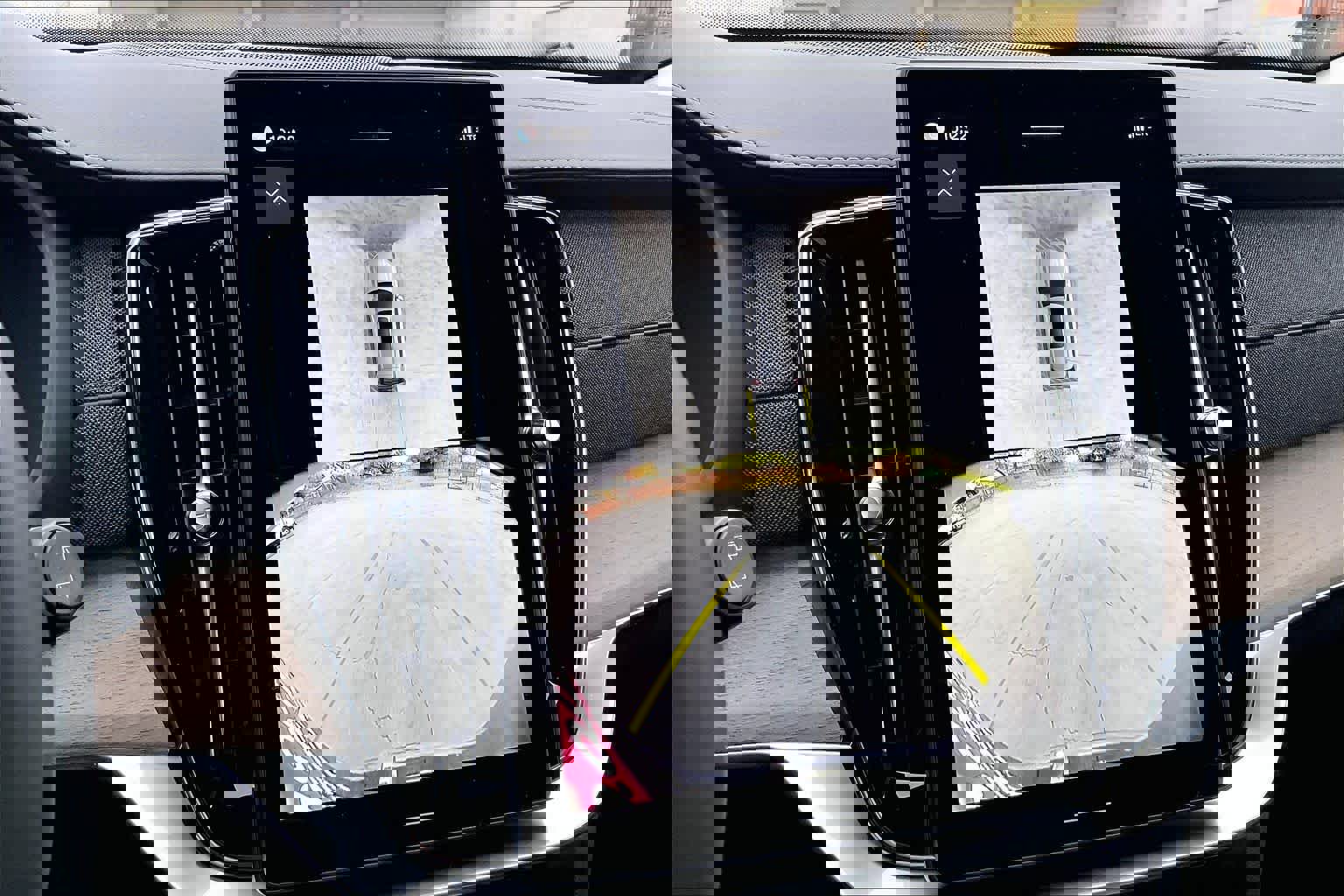 New 2026 Volvo XC90 B5 Plus image 20