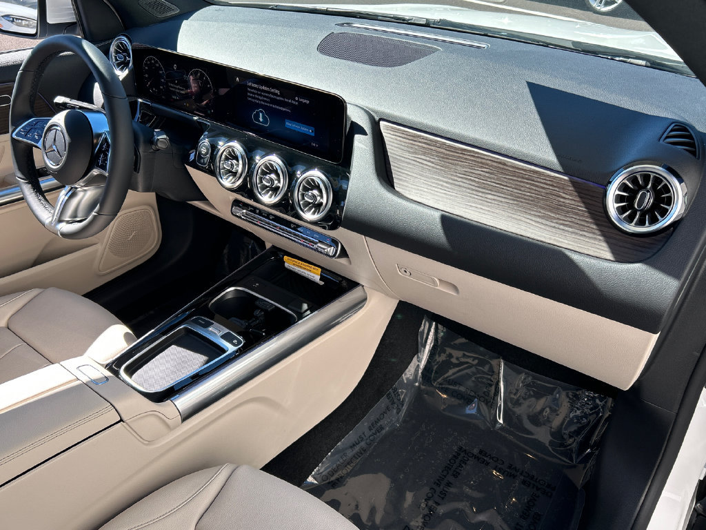 New 2026 Mercedes-Benz GLA 250 4MATIC image 27