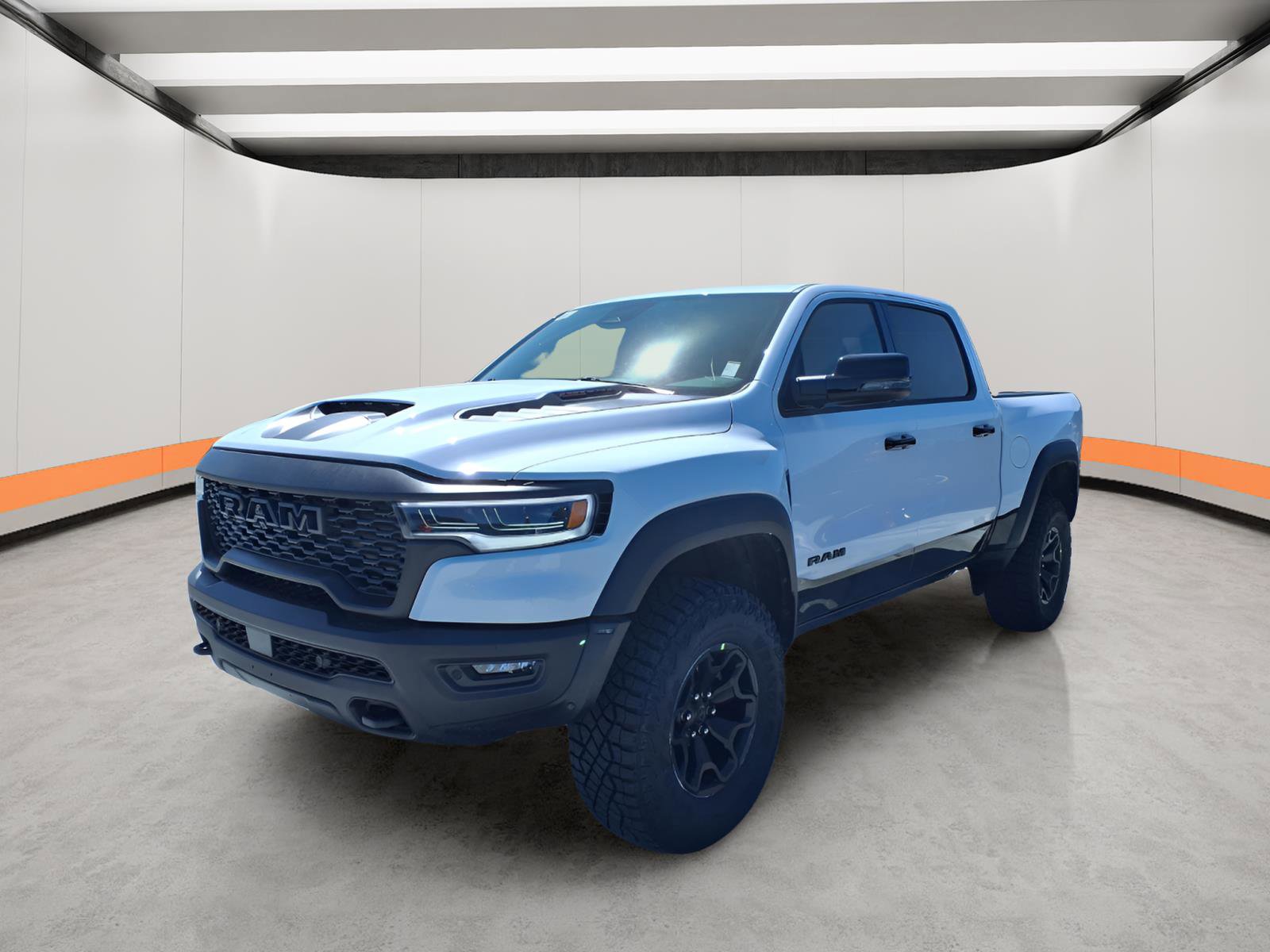 New 2026 RAM 1500 RHO image 3