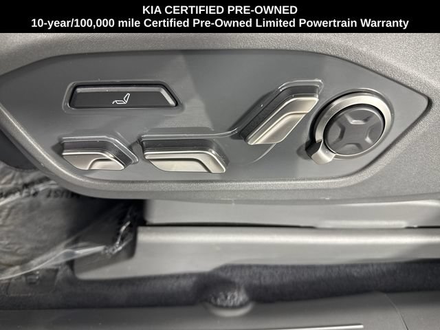 Certified 2026 Kia EV9 GT-Line AWD/4WD image 20