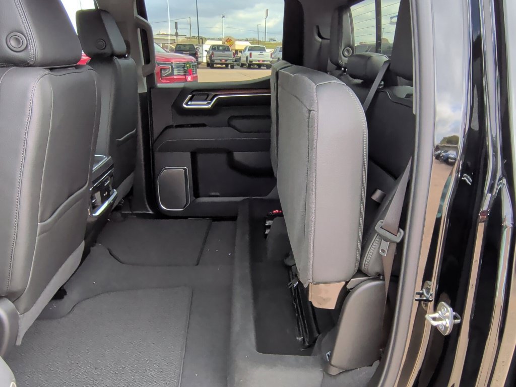 New 2026 GMC Sierra 1500 Denali AWD/4WD image 39