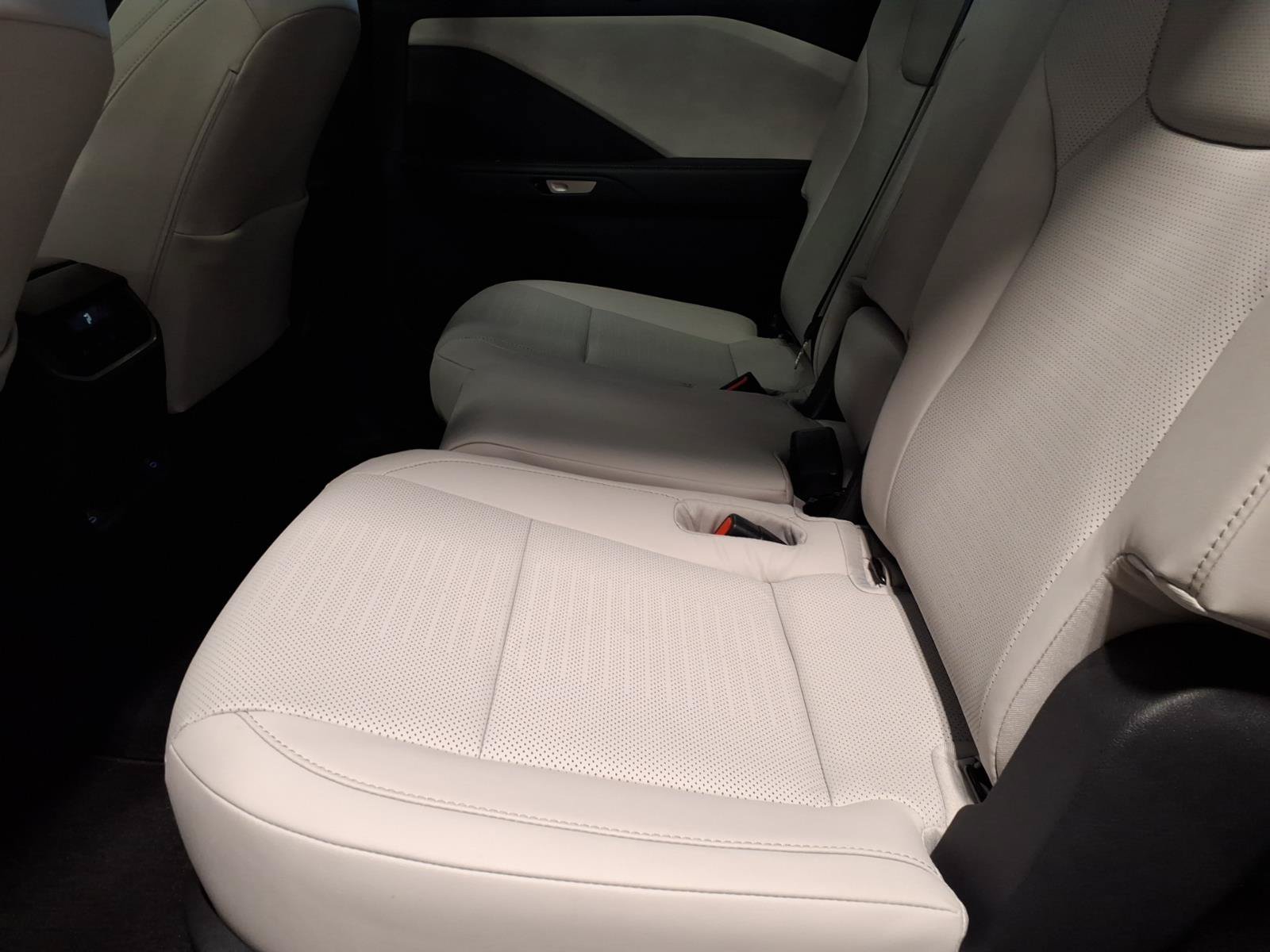 New 2026 Lexus TX 350 AWD image 11