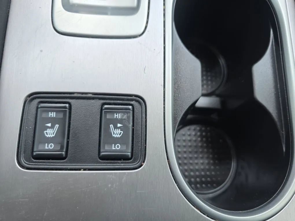 Used 2019 Nissan Murano SL w/ SL Technology Package FWD image 36
