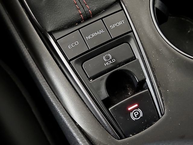 Used 2023 Toyota Camry TRD image 28