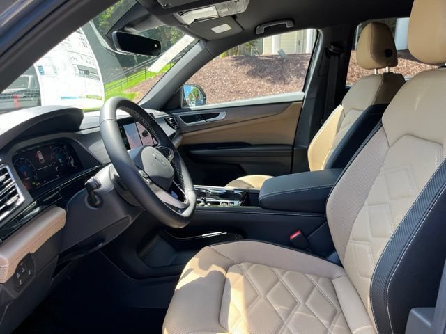 New 2026 Volkswagen Atlas Cross Sport SE FWD image 7
