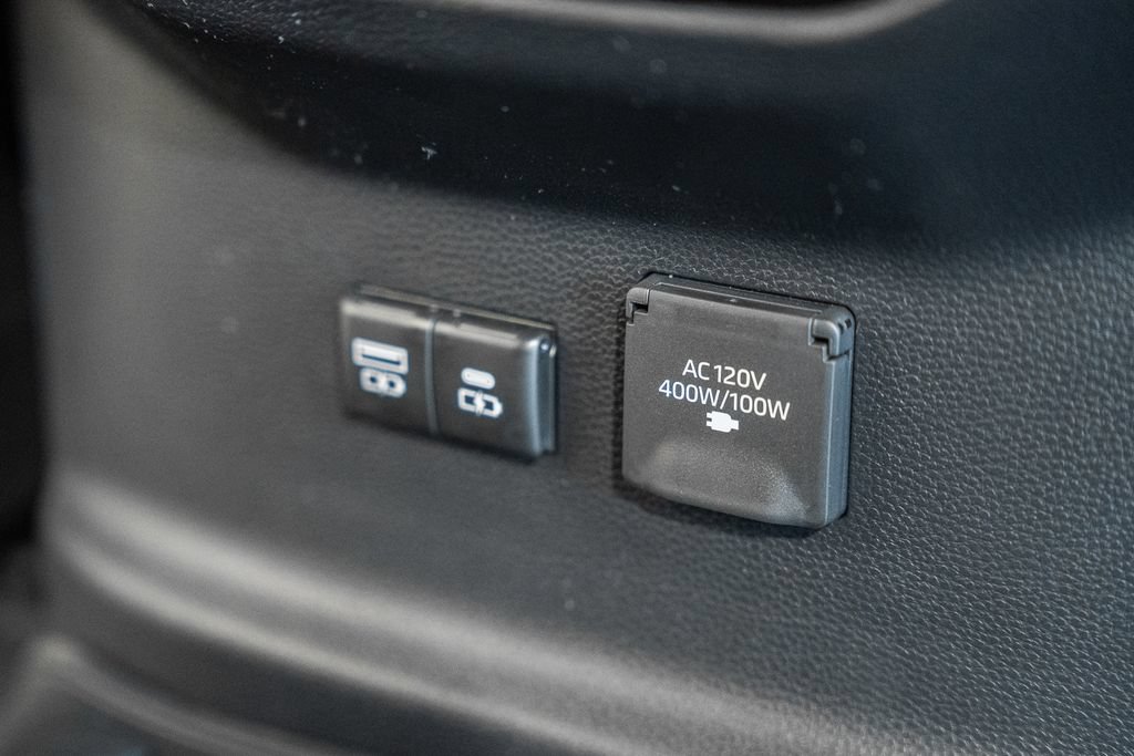 New 2026 Toyota Sequoia TRD Pro AWD/4WD image 42