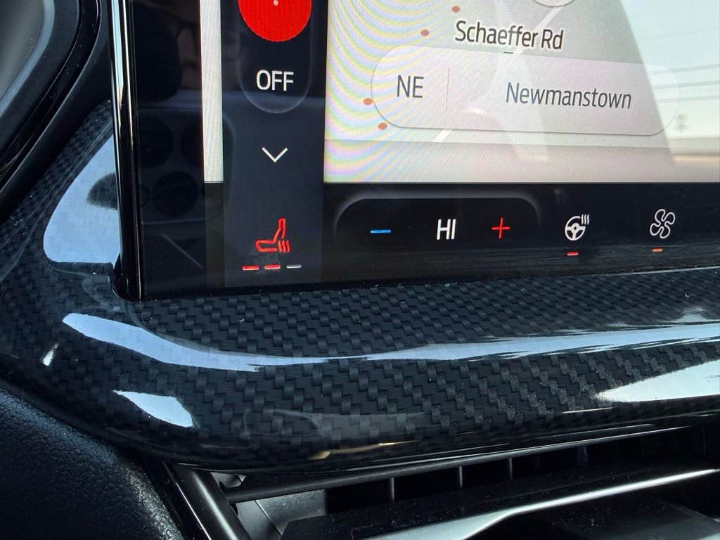 Certified 2023 Ford Escape ST-Line w/ Tech Pack #1 image 22