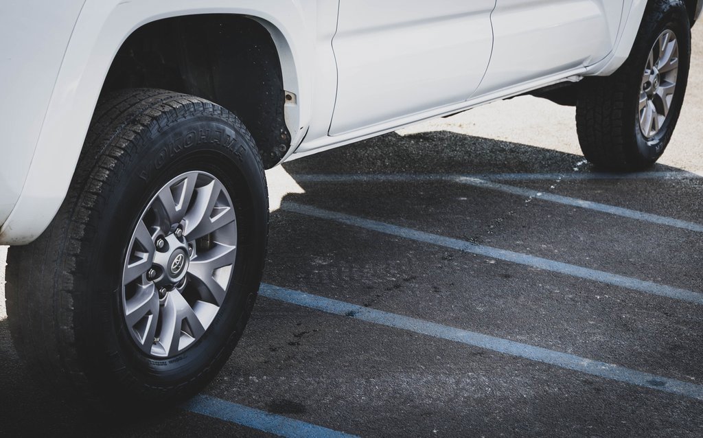 Used 2016 Toyota Tacoma SR5 image 24