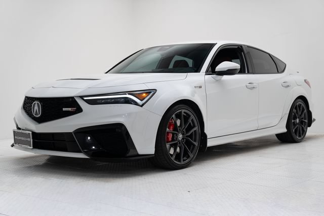 Used 2024 Acura Integra Type S FWD image 13