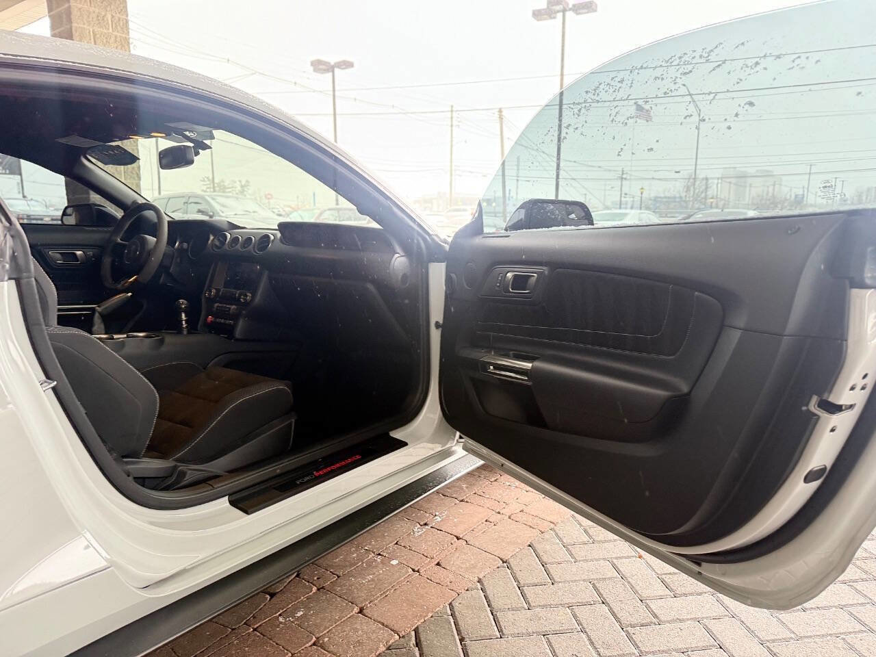 Used 2017 Ford Mustang Shelby GT350 w/ Electronics Package image 36