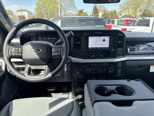 New 2026 Ford F450 XL AWD/4WD image 5
