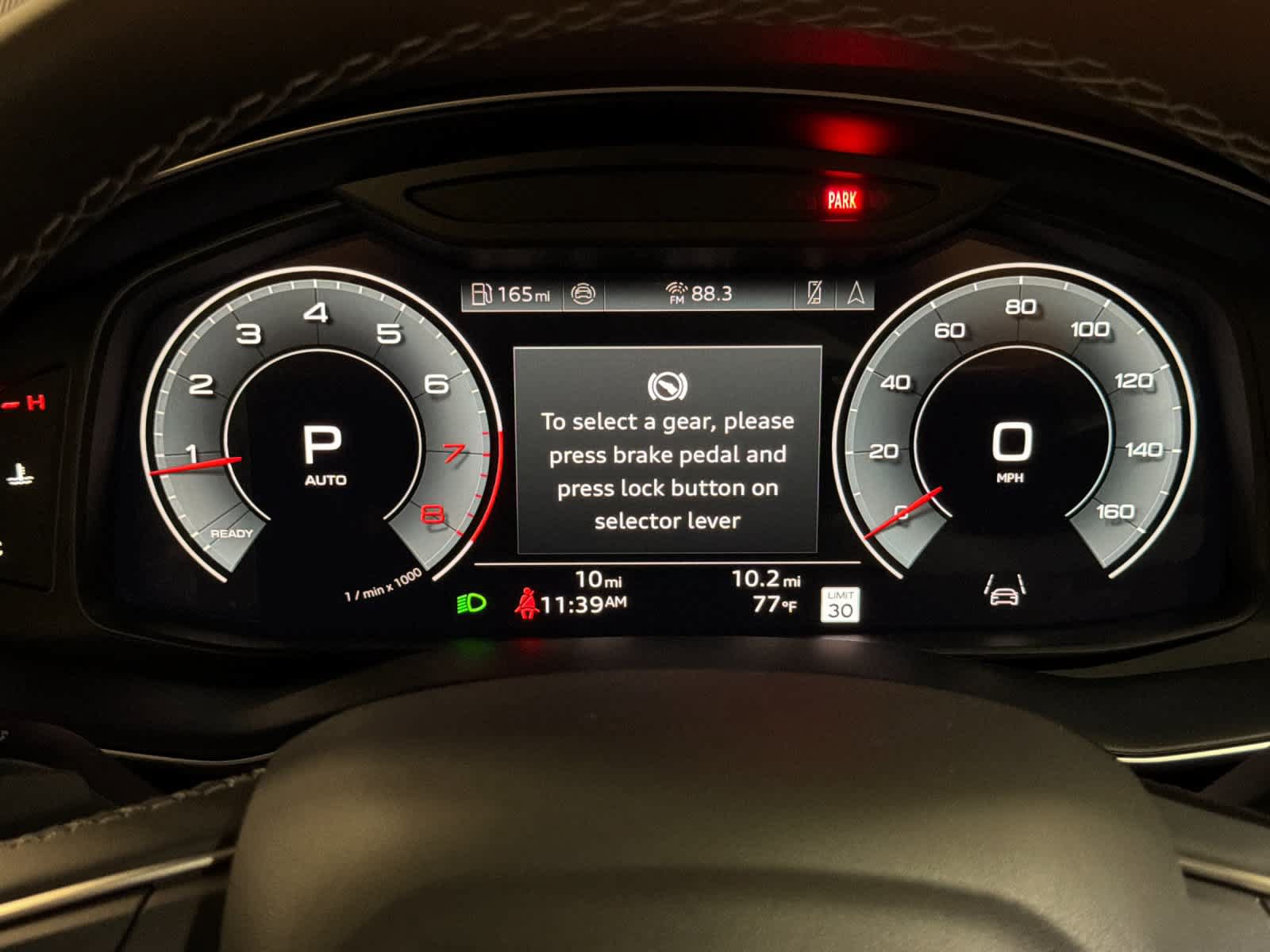 New 2026 Audi Q7 2.0T Premium Plus AWD/4WD image 26