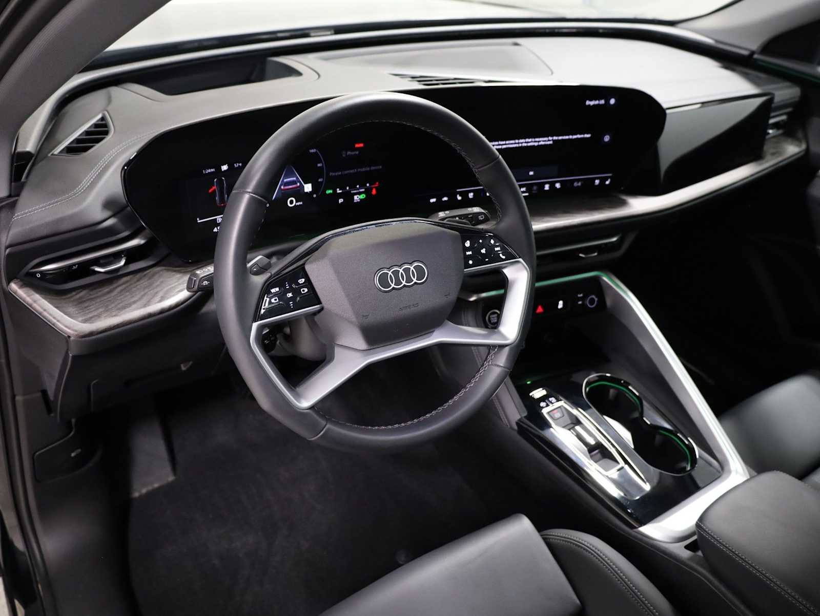 Certified 2025 Audi Q5 Premium w/ Premium Plus AWD/4WD image 4