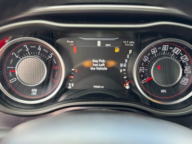 Used 2016 Dodge Challenger R/T w/ Driver Convenience Group RWD image 19