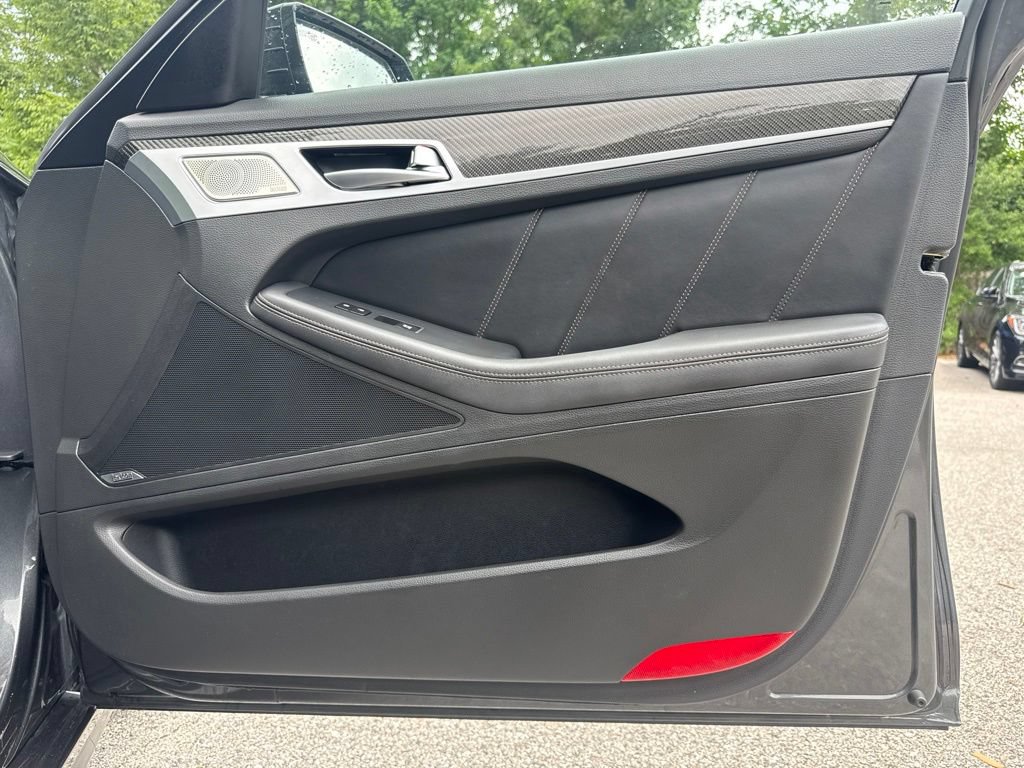 Used 2019 Genesis G80 3.3T Sport RWD image 33
