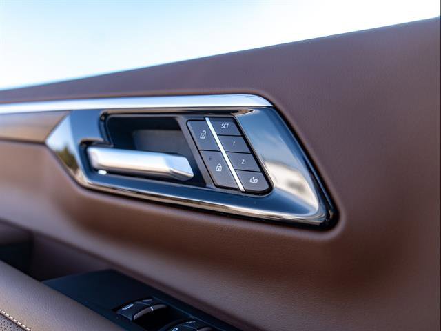 New 2026 Chevrolet Suburban High Country AWD/4WD image 45