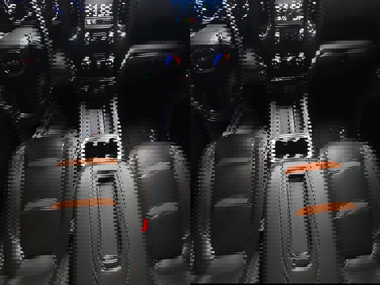 Used 2020 GMC Sierra 1500 AT4 w/ AT4 Premium Package image 15