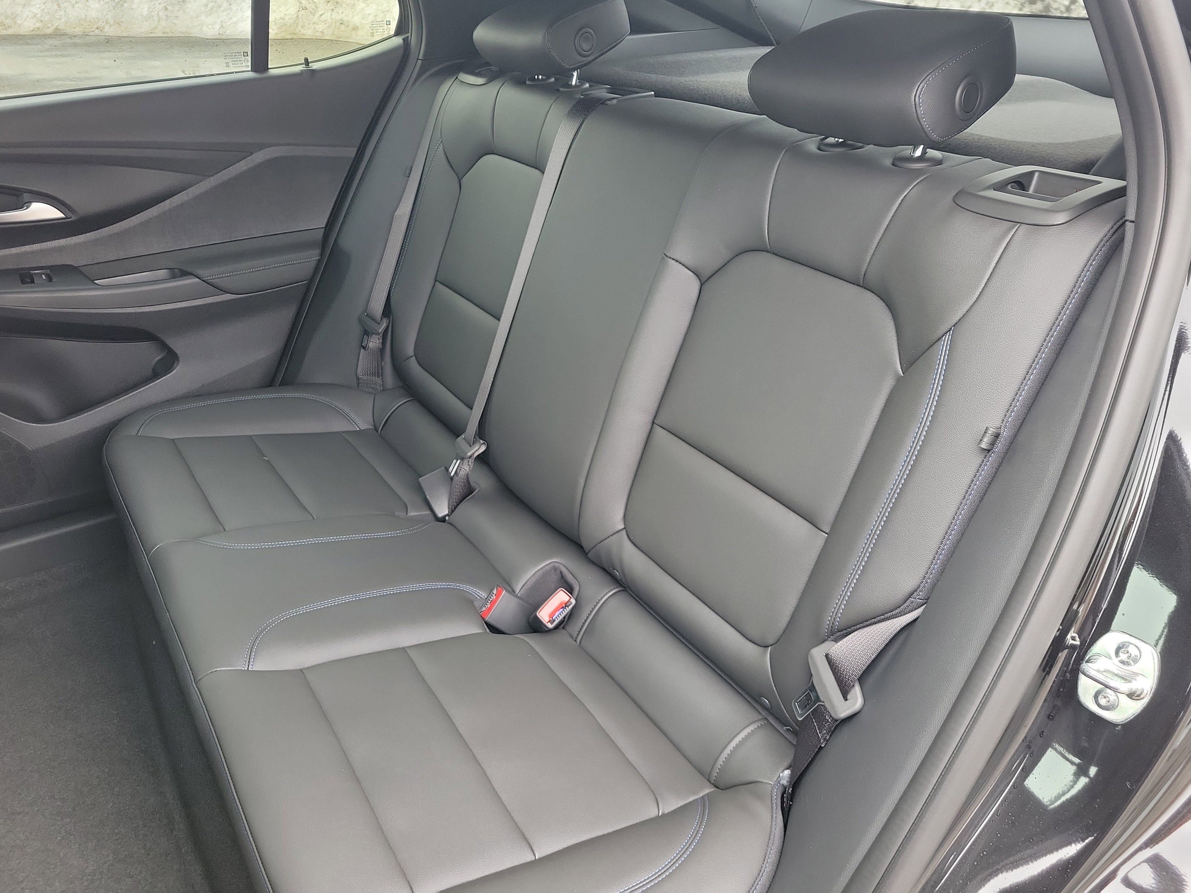 New 2026 Buick Envista Sport Touring image 26