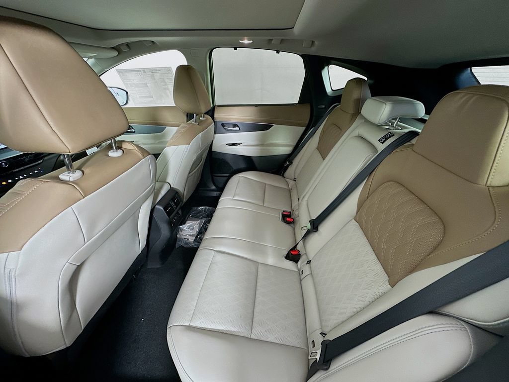 New 2026 Nissan Murano Platinum w/ Cargo Package AWD/4WD image 32