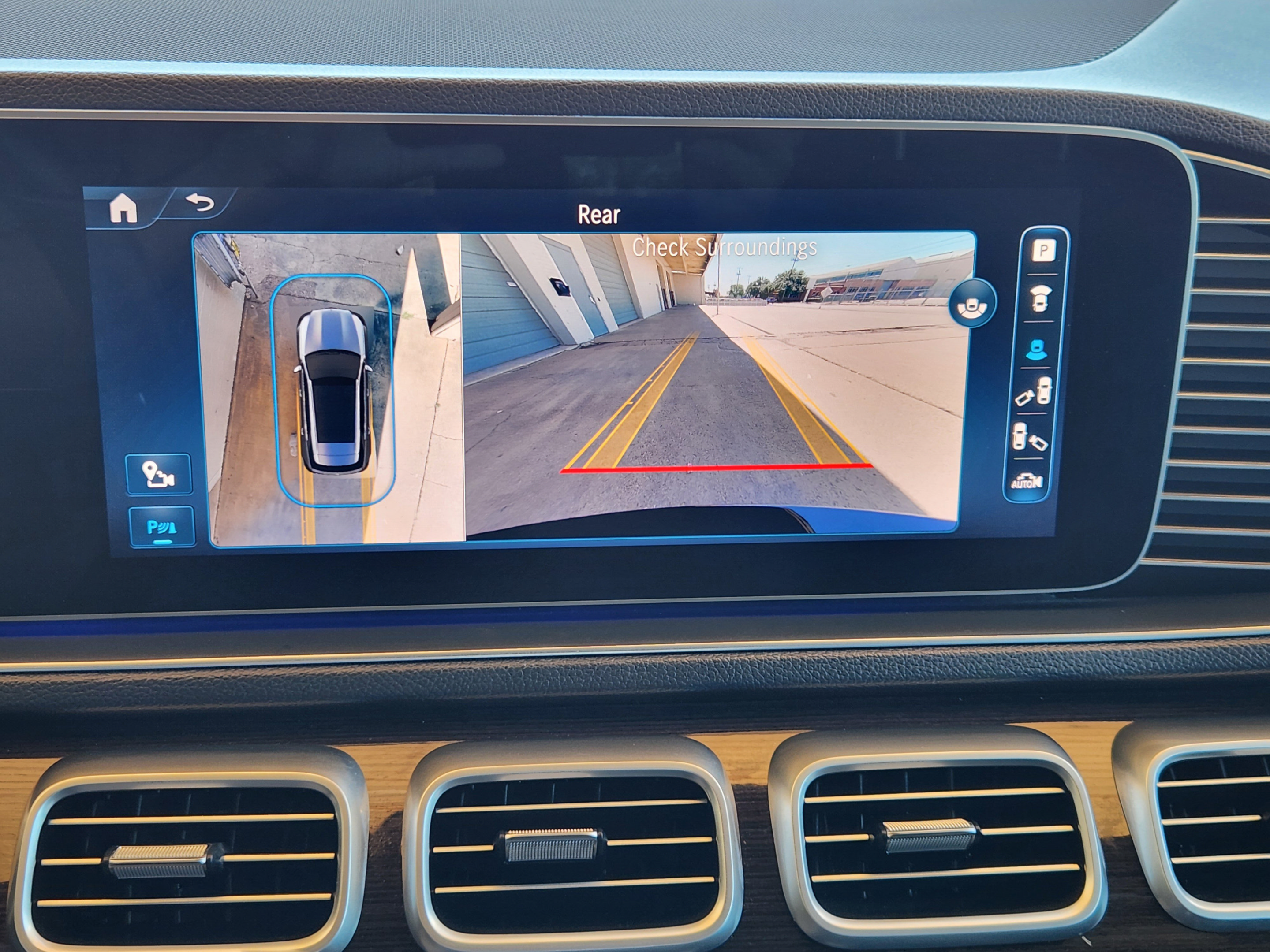 Certified 2024 Mercedes-Benz GLE 350 4MATIC image 15
