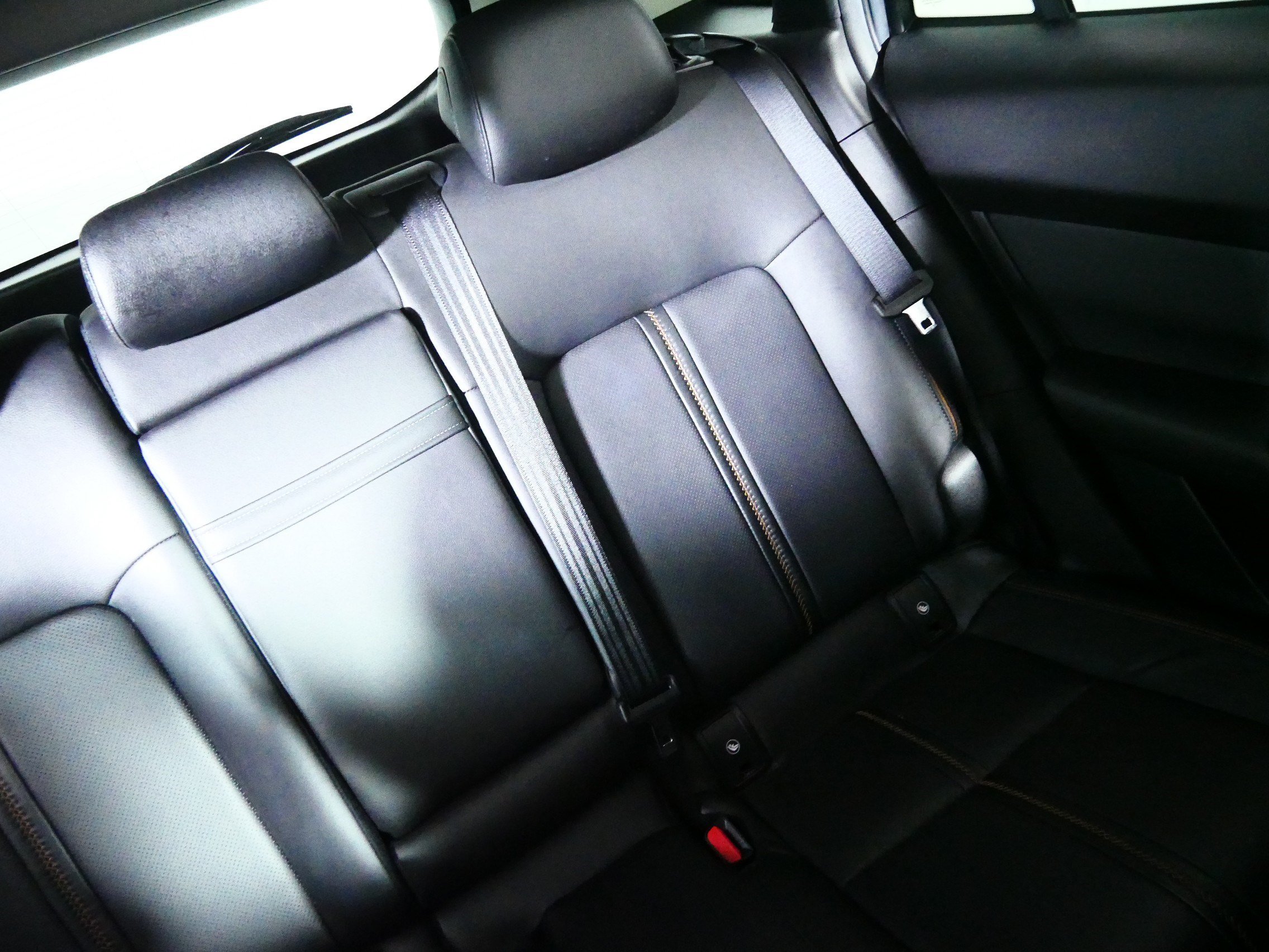 Used 2025 MAZDA CX-50 AWD 2.5 S w/ Premium Plus Pkg image 14
